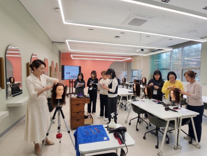 건양사이버대, 350억 ‘하이브리드 캠퍼스’ 구축… 사이버대 한계 넘는다