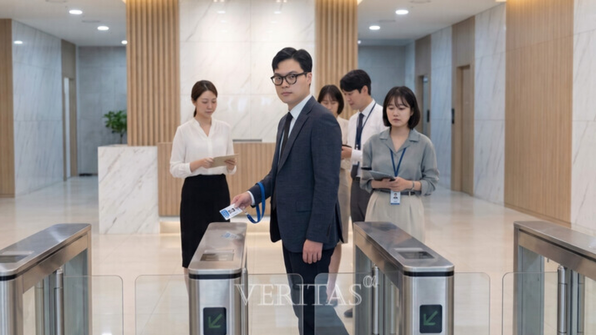 '안전 인력' 몸값 뛰는 시대, 건양사이버대에서 자격증 2개 들고 글로벌 대기업行